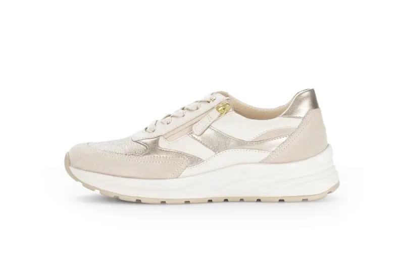 Gabor Sneakers Beige