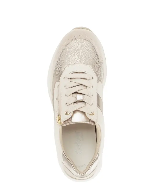 Gabor Sneakers Beige