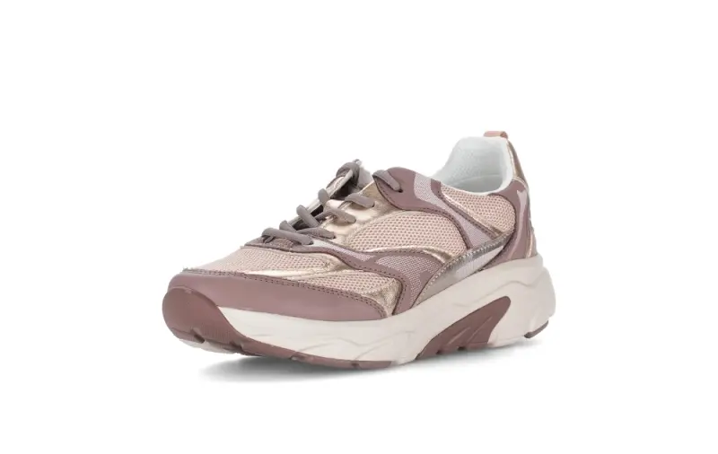 Gabor Rollingsoft Sneakers Bordeaux