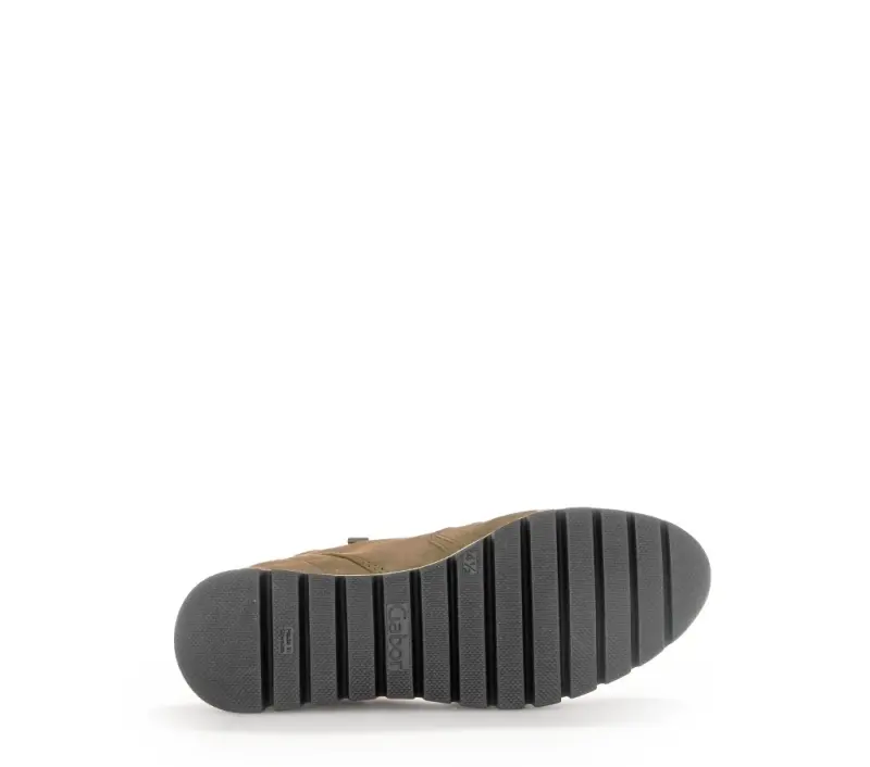 Gabor Sneakers Taupe