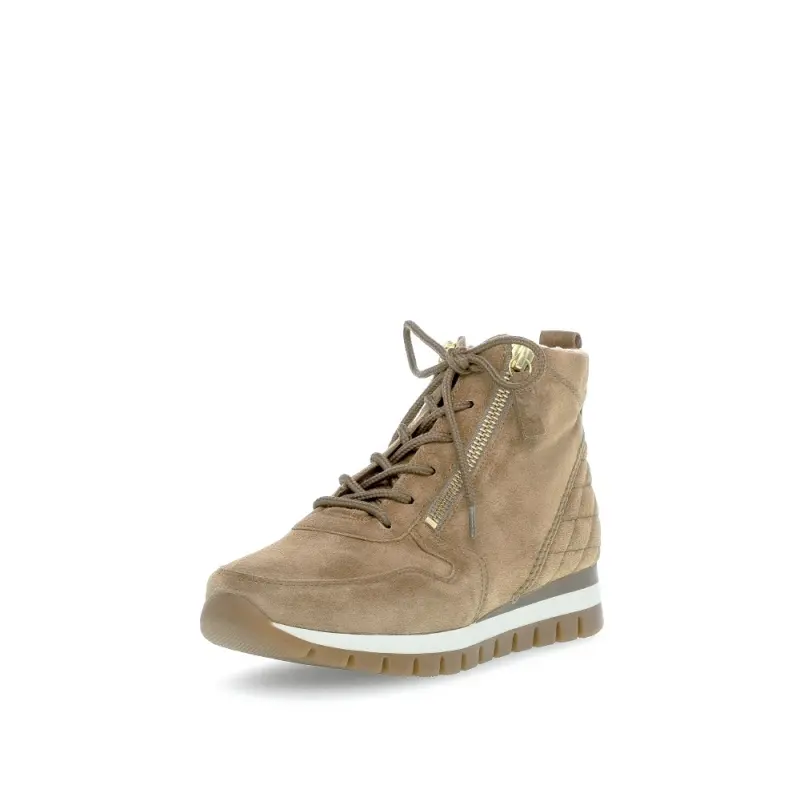 Gabor Sneakers Taupe