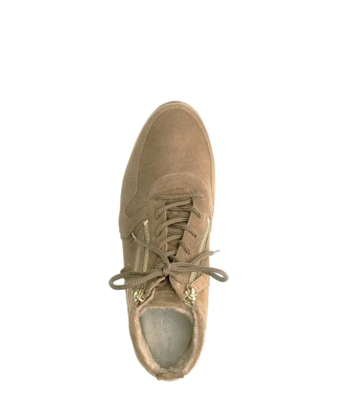 Gabor Sneakers Taupe