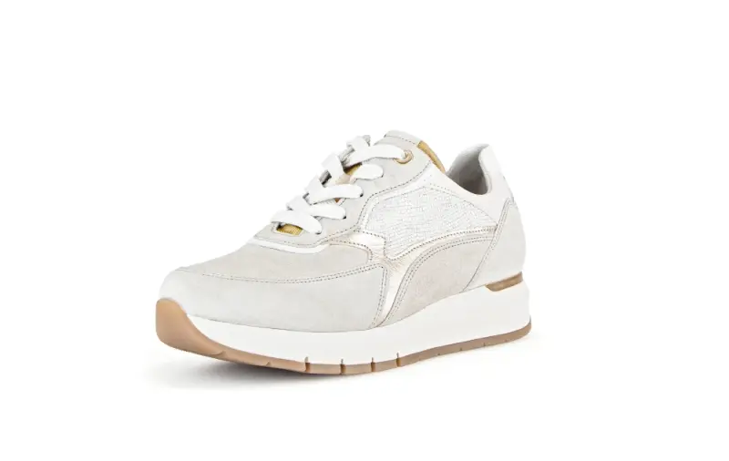 Gabor Sneakers Beige