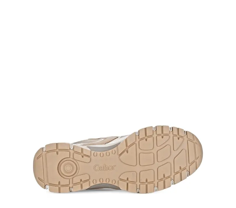 Gabor Sneakers Beige