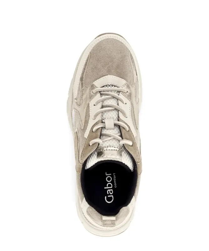 Gabor Sneakers Beige