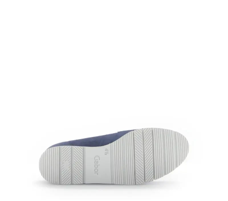 Gabor Instappers Sky