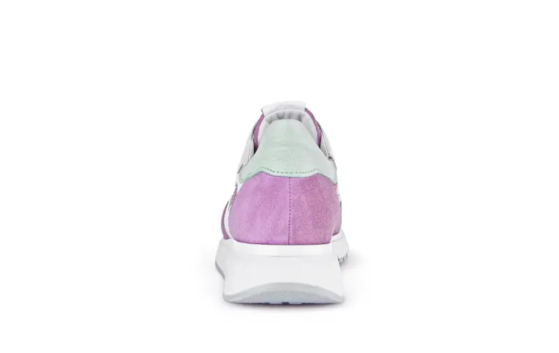 Gabor Sneakers Lila