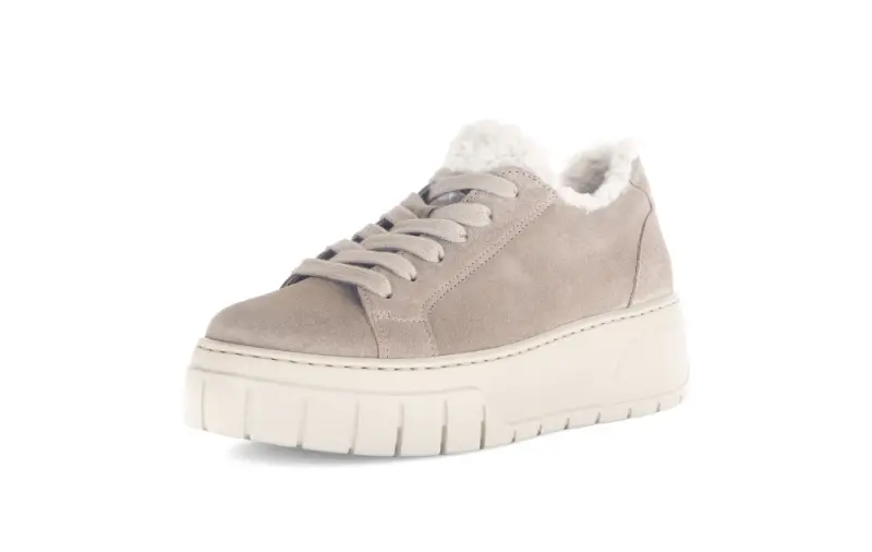 Gabor Sneakers Beige