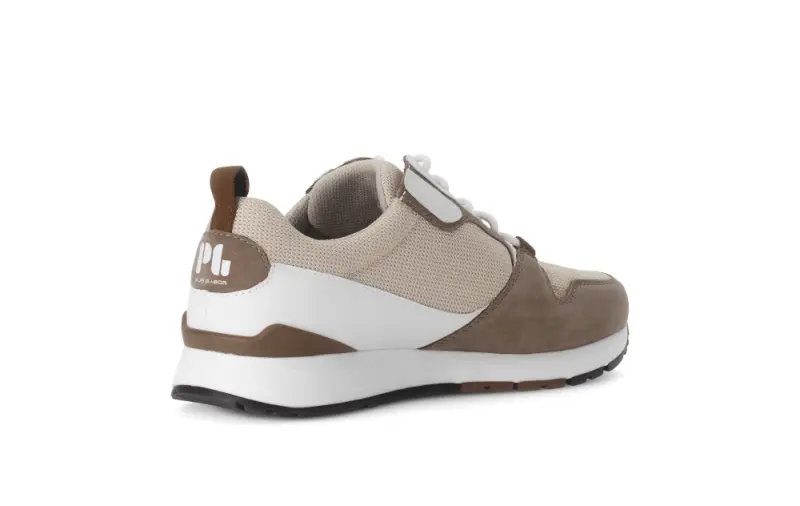 Pius Gabor Sneakers Beige