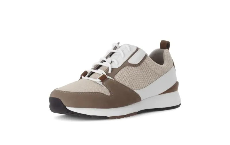 Pius Gabor Sneakers Beige