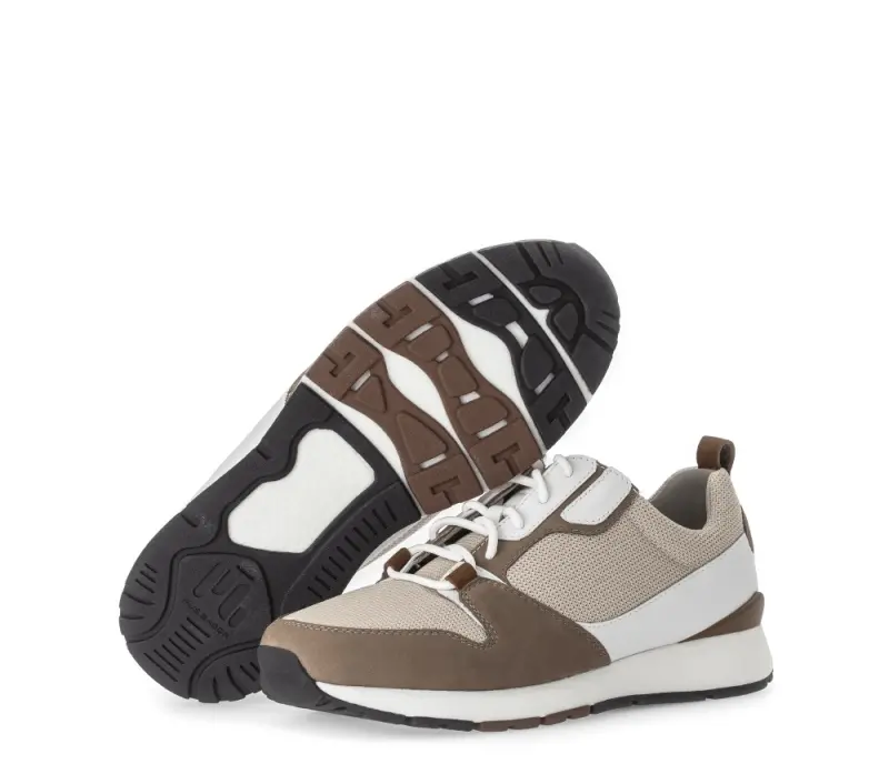 Pius Gabor Sneakers Beige