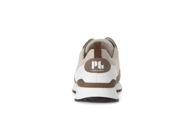 Pius Gabor Sneakers Beige