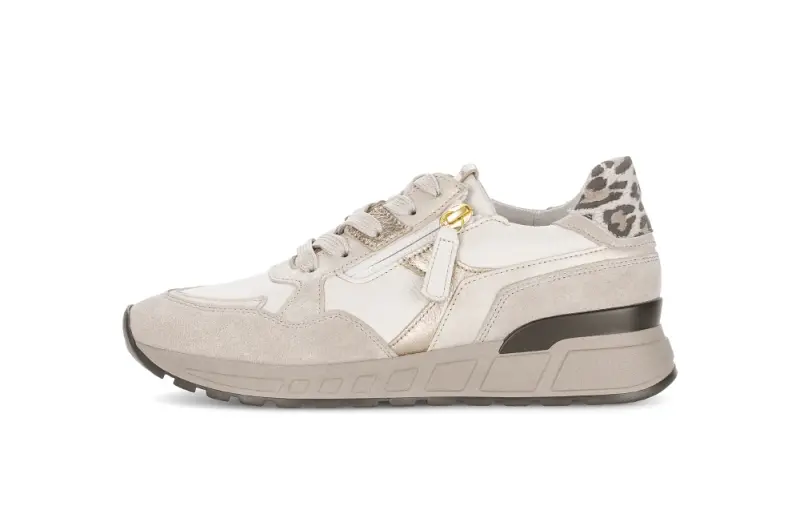 Gabor Sneakers Beige