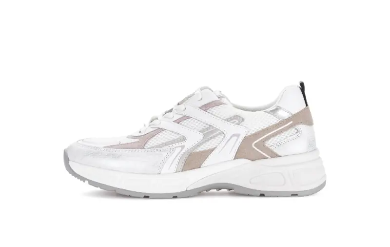 Gabor Sneakers Wit