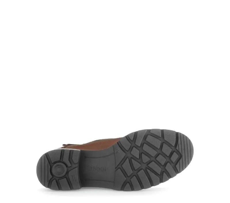 Gabor Veterlaars Cognac