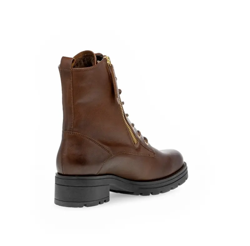 Gabor Veterlaars Cognac