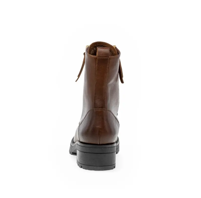 Gabor Veterlaars Cognac