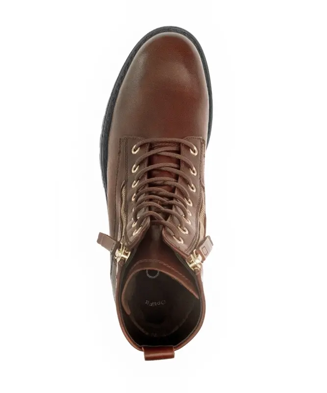 Gabor Veterlaars Cognac