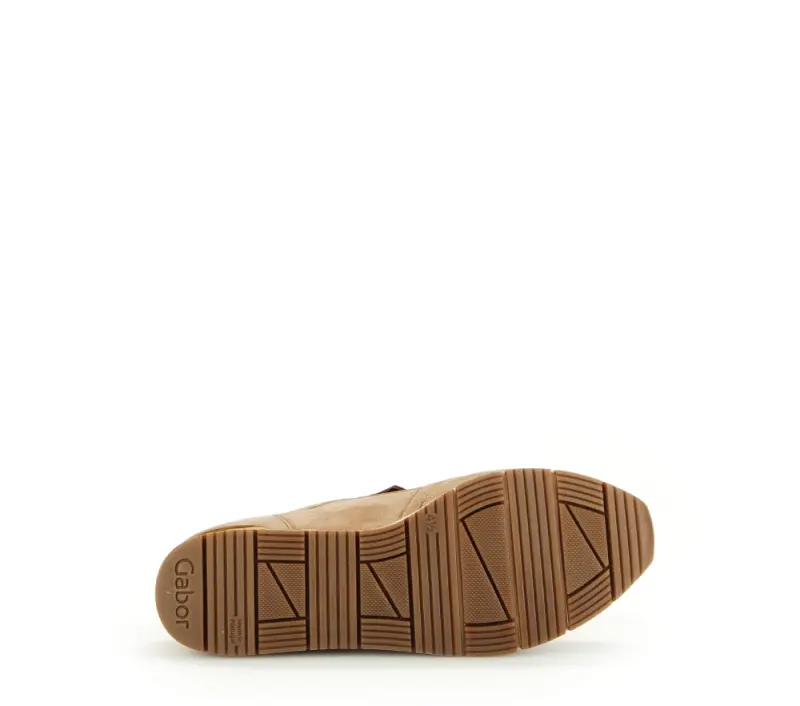 Gabor Sneakers Taupe