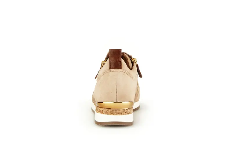 Gabor Sneakers Taupe