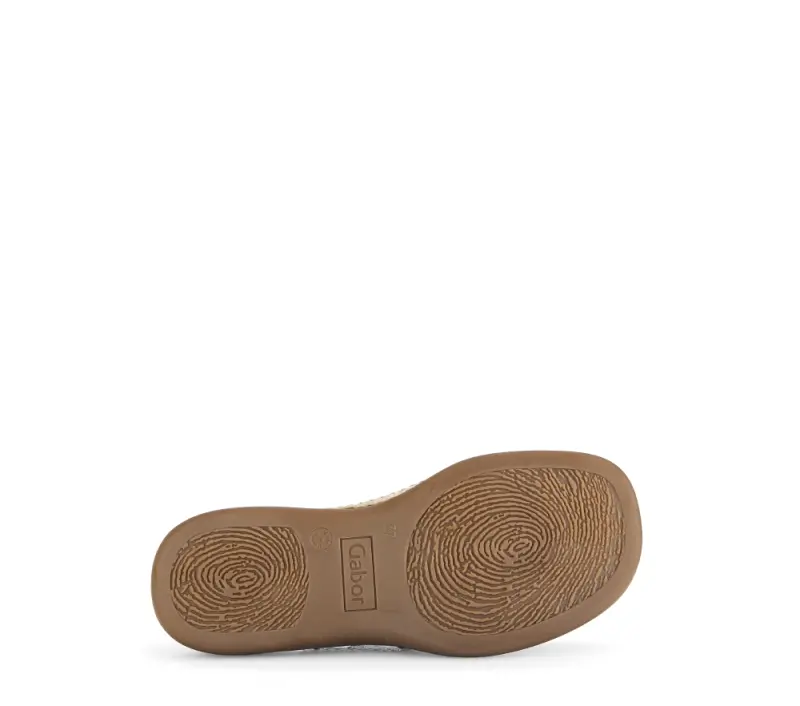 Gabor Slippers Beige