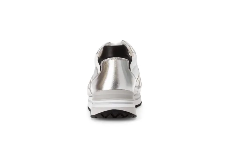 Gabor Sneakers Zilver