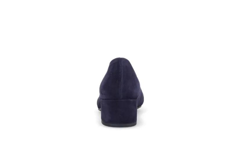 Gabor Pumps Nachtblauw