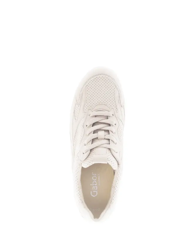 Gabor Sneakers Beige