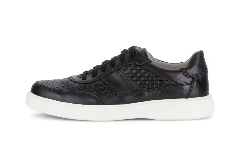 Pius Gabor Sneakers Zwart