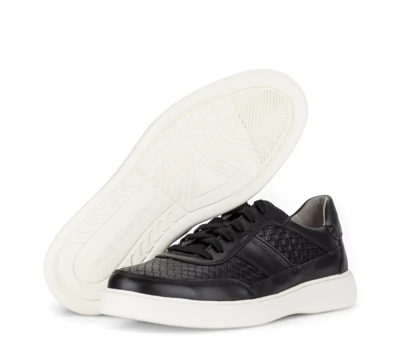 Pius Gabor Sneakers Zwart