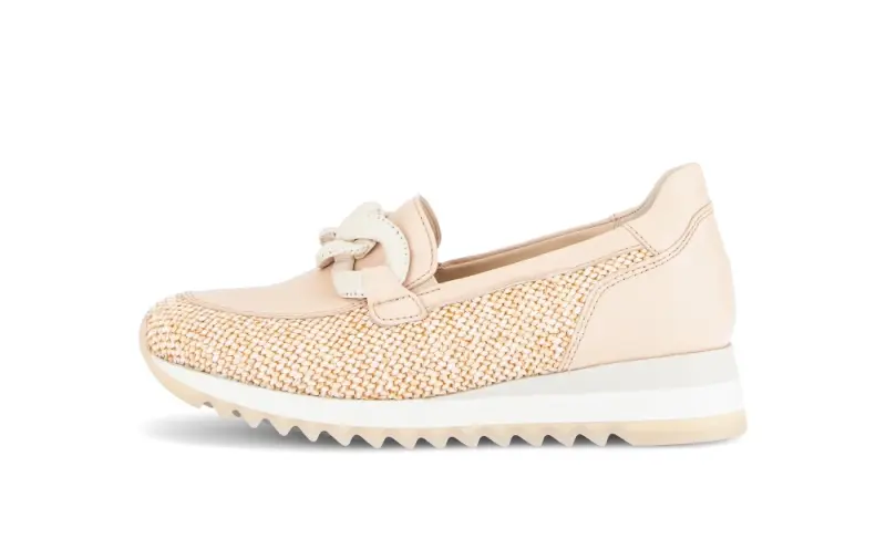 Gabor Instappers Roze