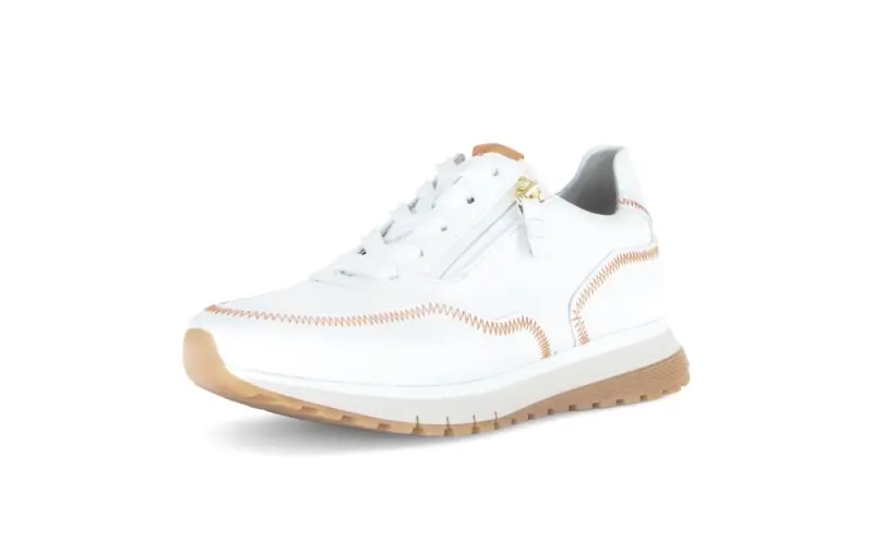 Gabor Sneakers Wit