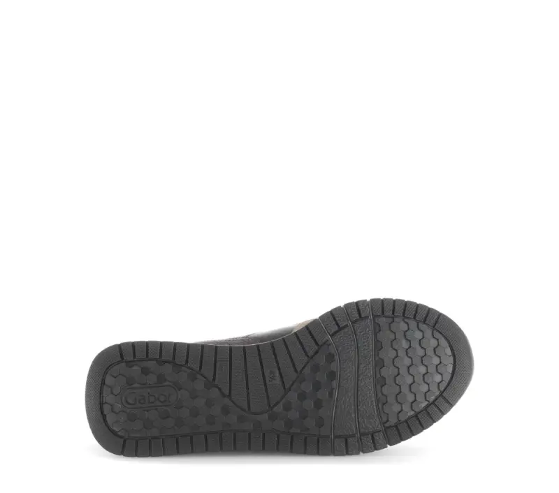 Gabor Sneakers Brons