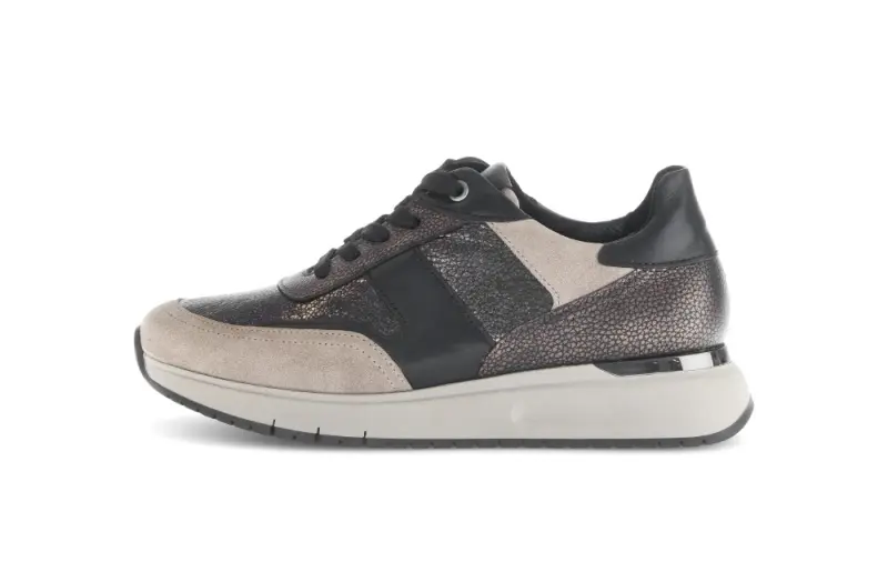 Gabor Sneakers Brons