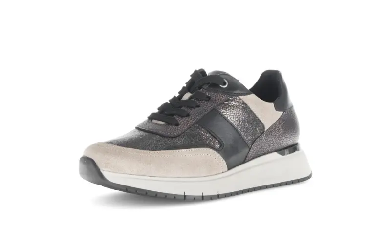 Gabor Sneakers Brons