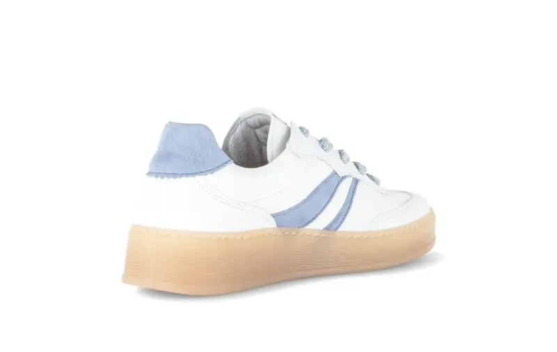 Gabor Sneakers Wit