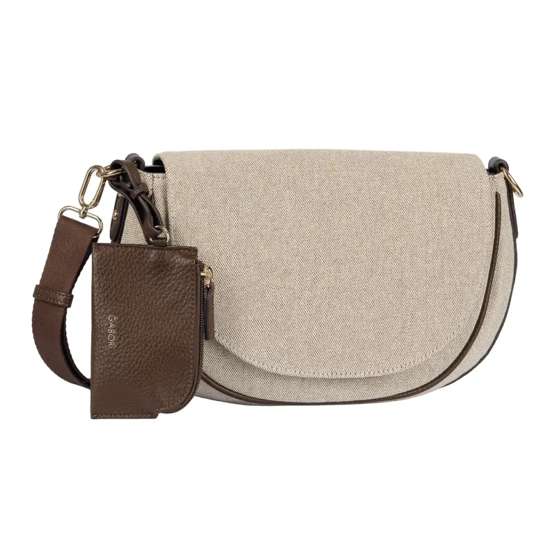 Gabor Tassen Beige