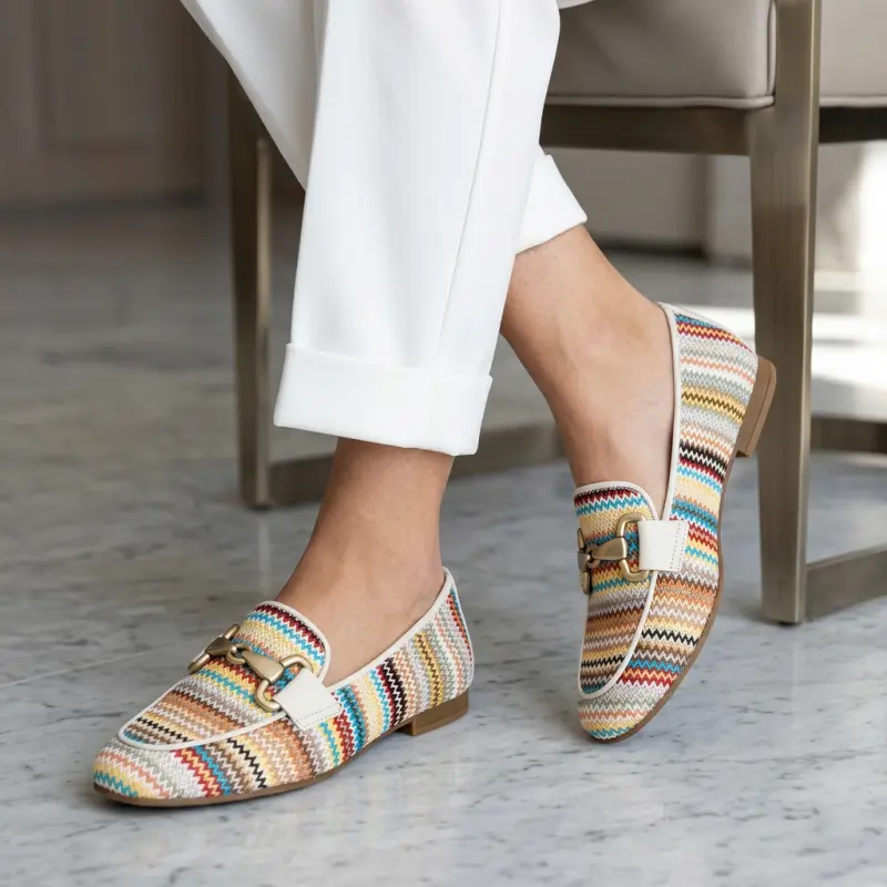 Gabor Instappers Multicolour