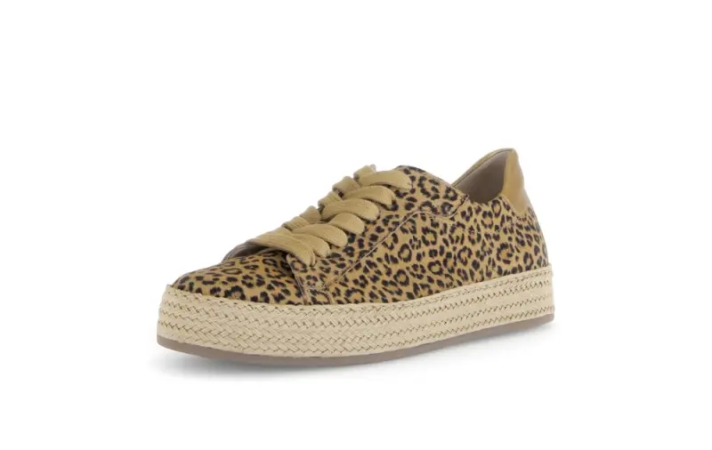 Gabor Sneakers Beige