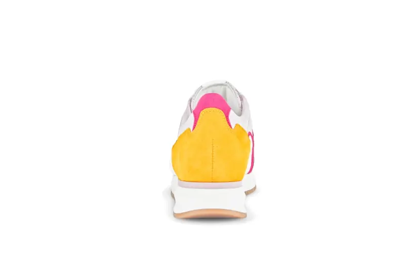 Gabor Sneakers Lila