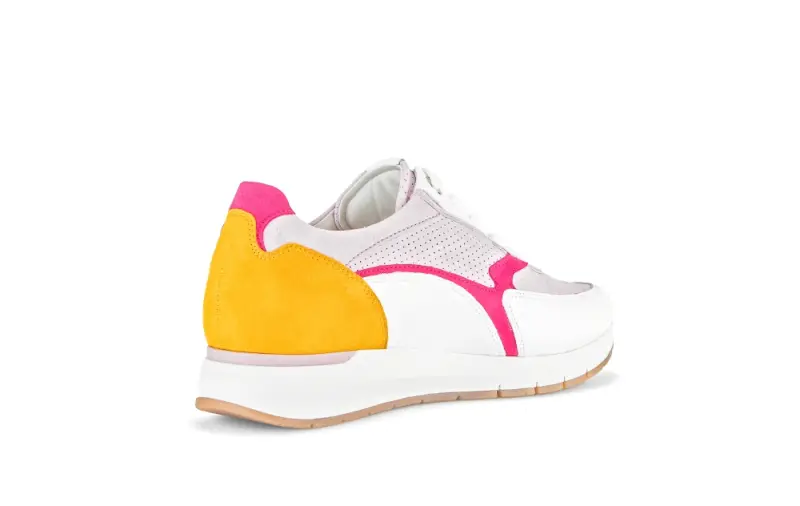 Gabor Sneakers Lila