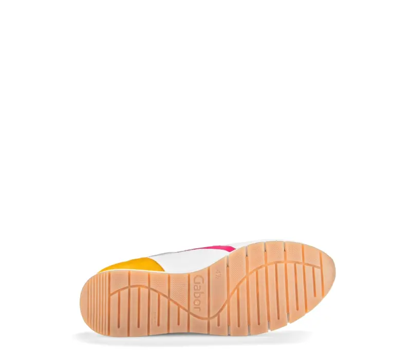Gabor Sneakers Lila