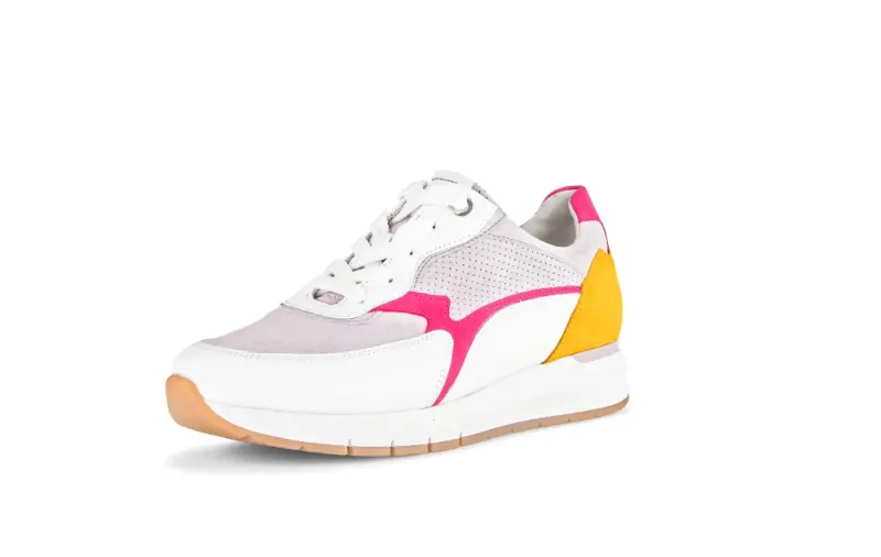 Gabor Sneakers Lila