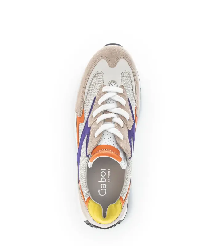 Gabor Sneakers Multicolour