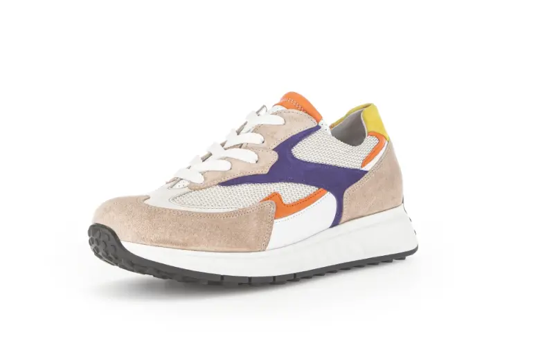 Gabor Sneakers Multicolour