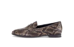 Gabor Instappers Cognac