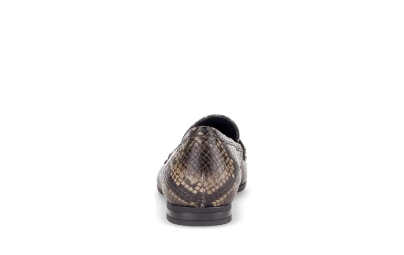 Gabor Instappers Cognac