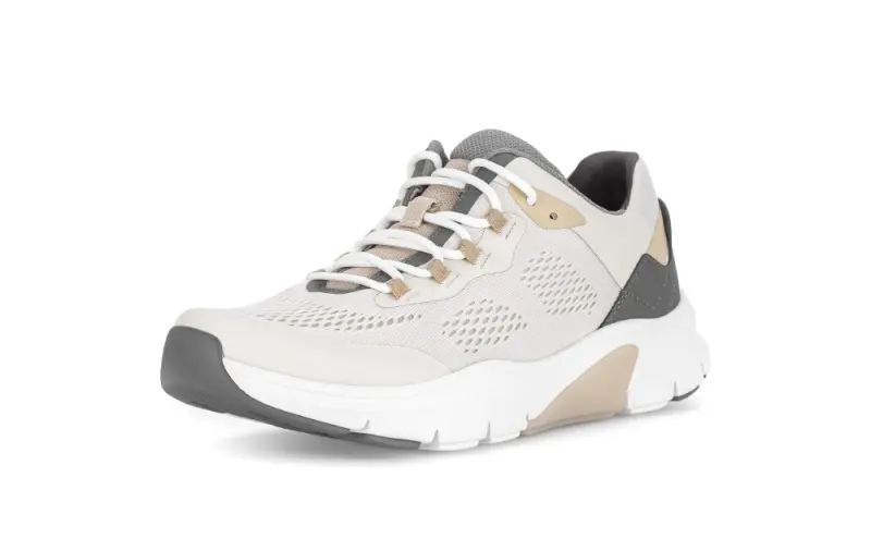 Pius Gabor Rollingsoft Sneakers Beige