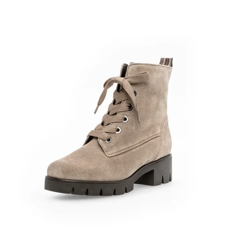 Gabor Veterlaars Beige