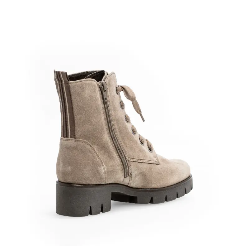 Gabor Veterlaars Beige